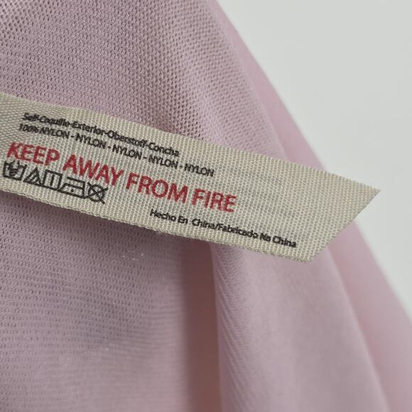 Intimately Free People Shirt Womens Large Square Neck Ballet Combo FP128830CY - Picture 10 of 14